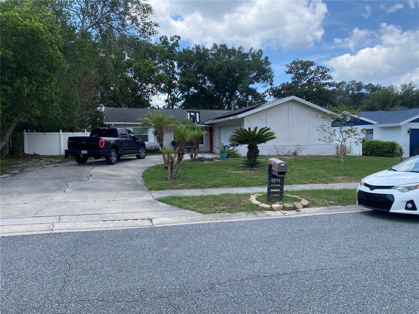 1255 Guinevere Drive Casselberry FL 32707 O6418009 image1