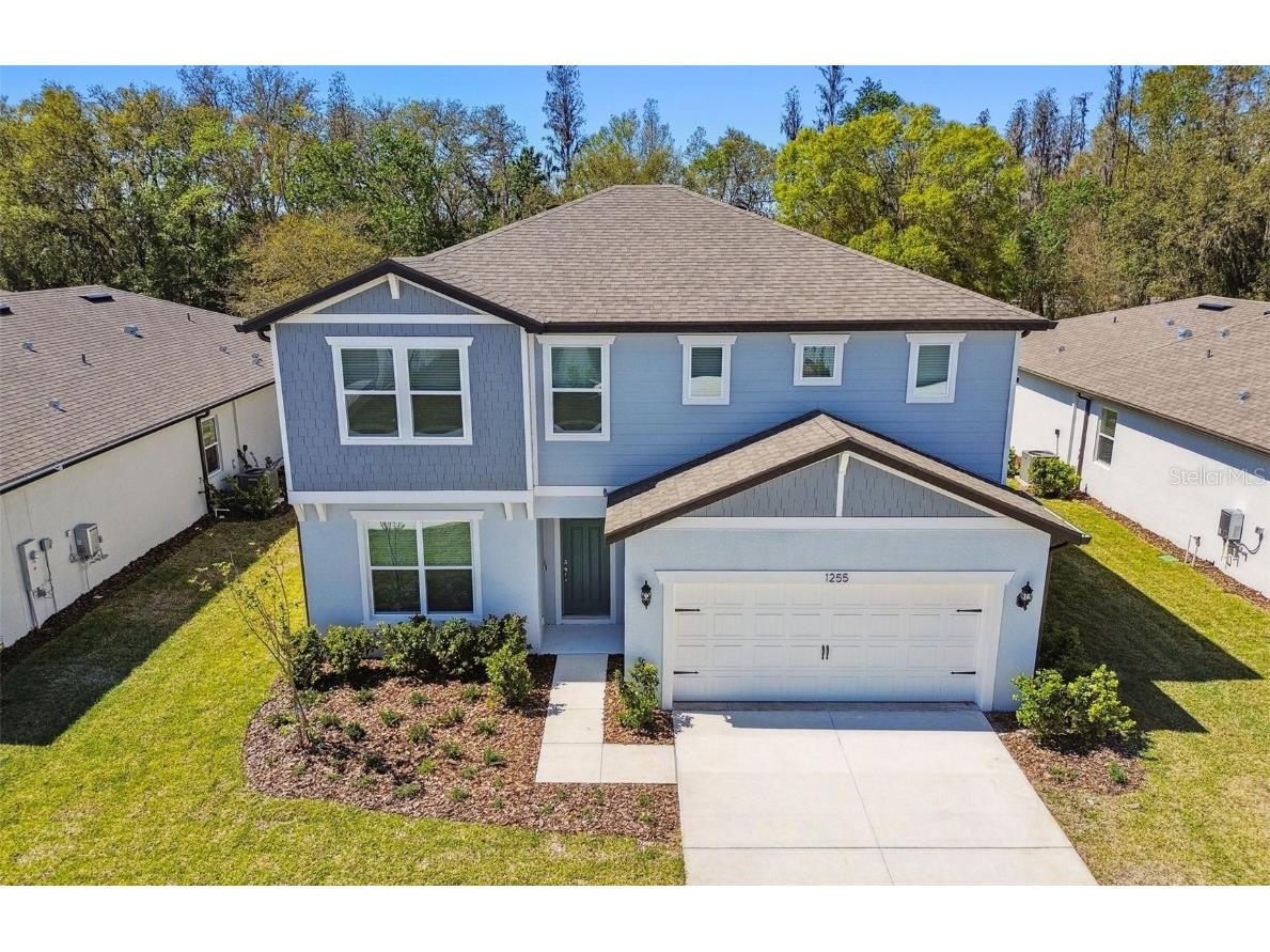 1255 Kazaz Court Zephyrhills FL 33540 TB8346375 image1