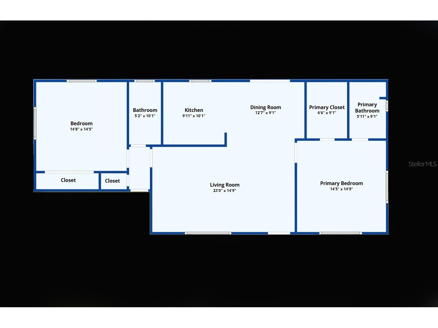 1255 Lincoln Drive Englewood FL 34224 C7525223 image27