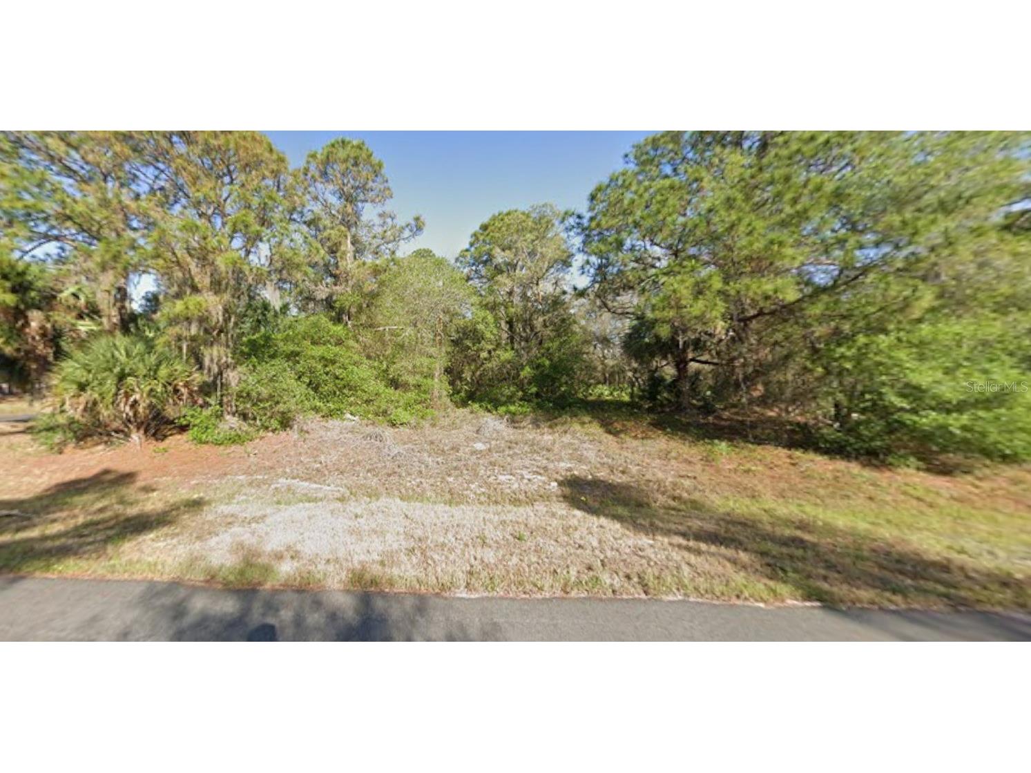 1255 Miliken Terrace Port Charlotte FL 33953 O6376332 image3