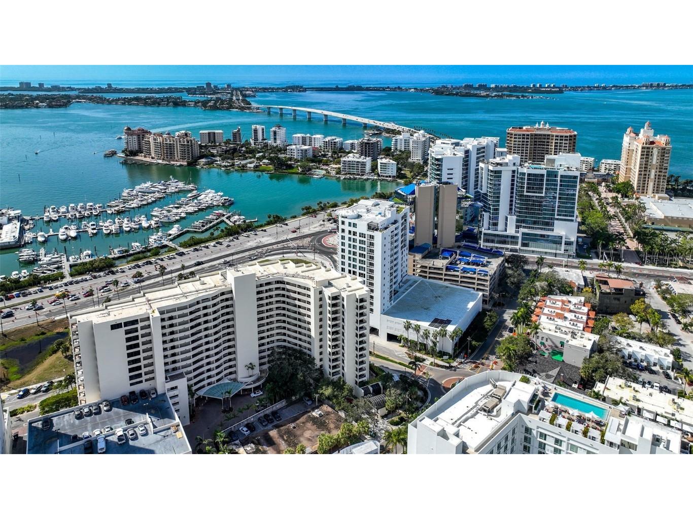 1255 N Gulfstream Avenue #1101 Sarasota FL 34236 A4558292 image1