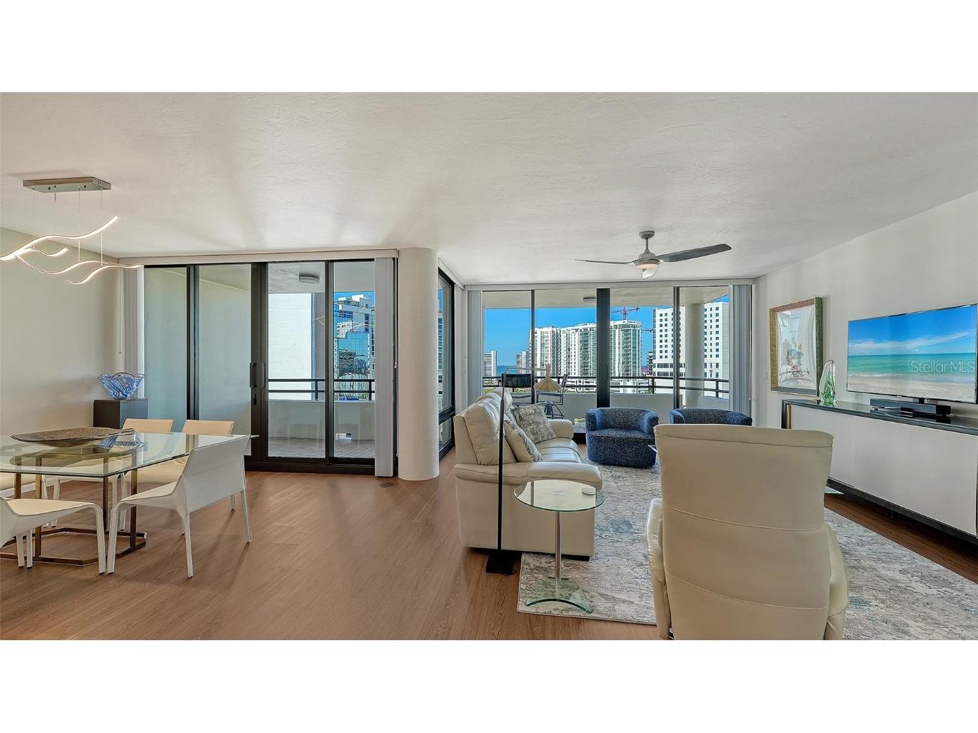 1255 N Gulfstream Avenue #1101 Sarasota FL 34236 - SARASOTA BAY A4669892 image10