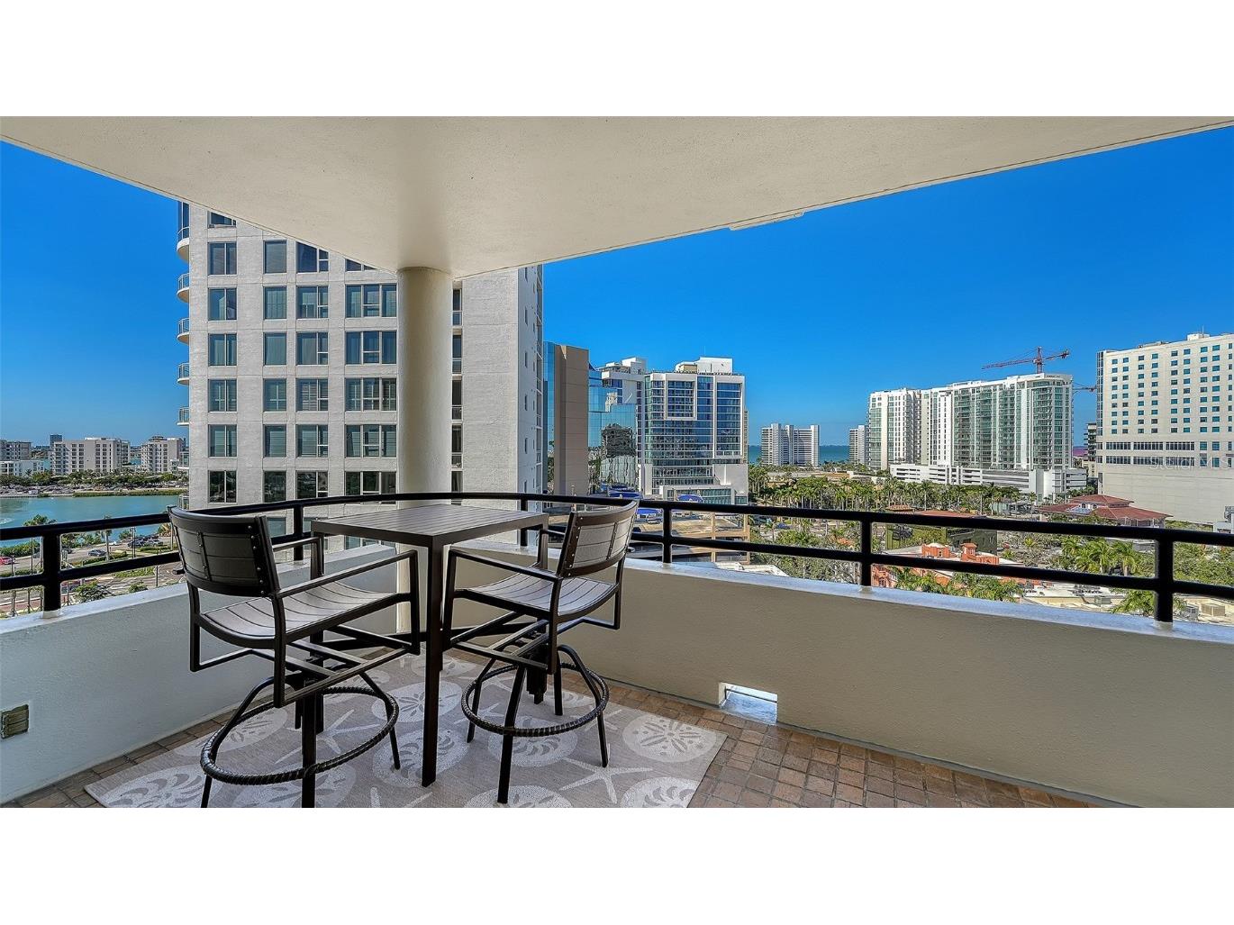 1255 N Gulfstream Avenue #1101 Sarasota FL 34236 - SARASOTA BAY A4669892 image11