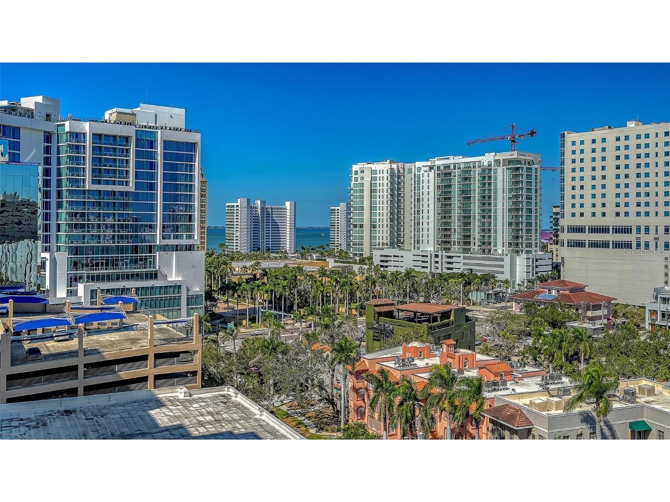 1255 N Gulfstream Avenue #1101 Sarasota FL 34236 - SARASOTA BAY A4669892 image12