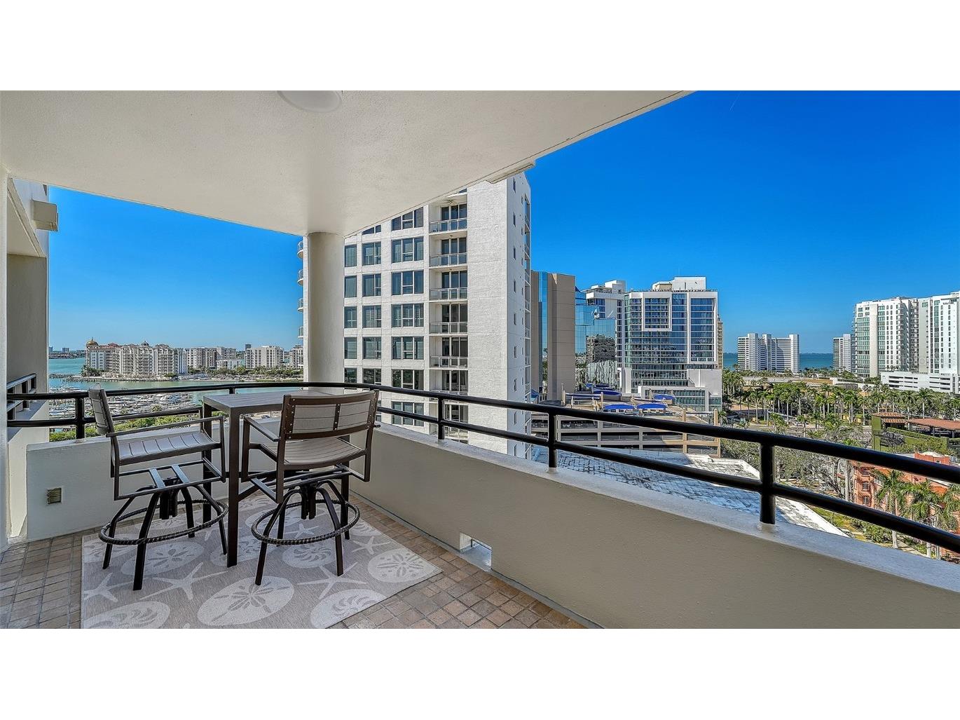 1255 N Gulfstream Avenue #1101 Sarasota FL 34236 - SARASOTA BAY A4669892 image13