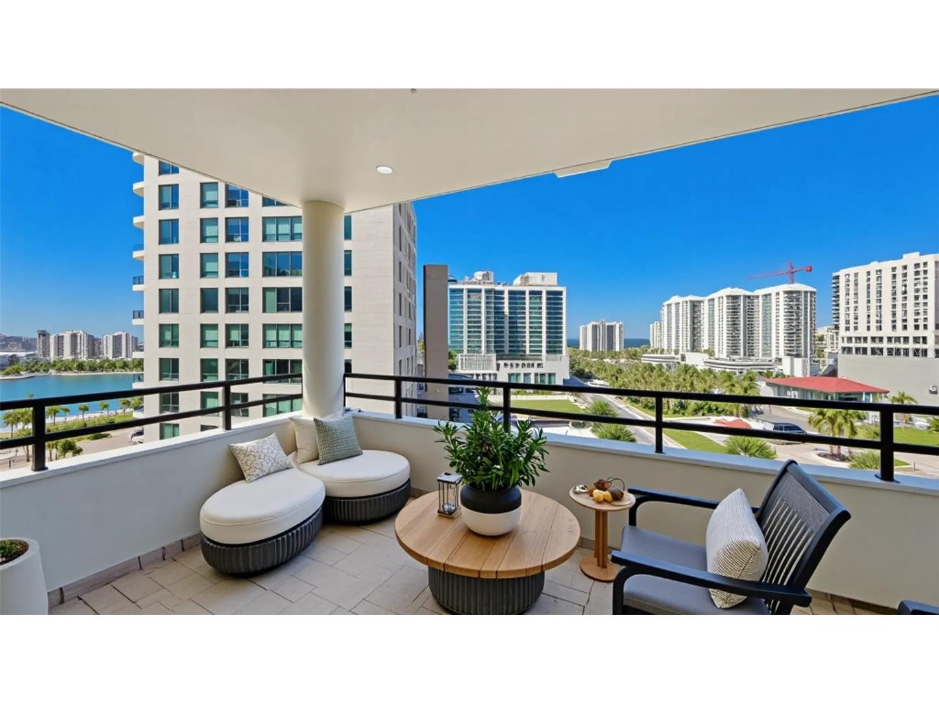 1255 N Gulfstream Avenue #1101 Sarasota FL 34236 - SARASOTA BAY A4669892 image14