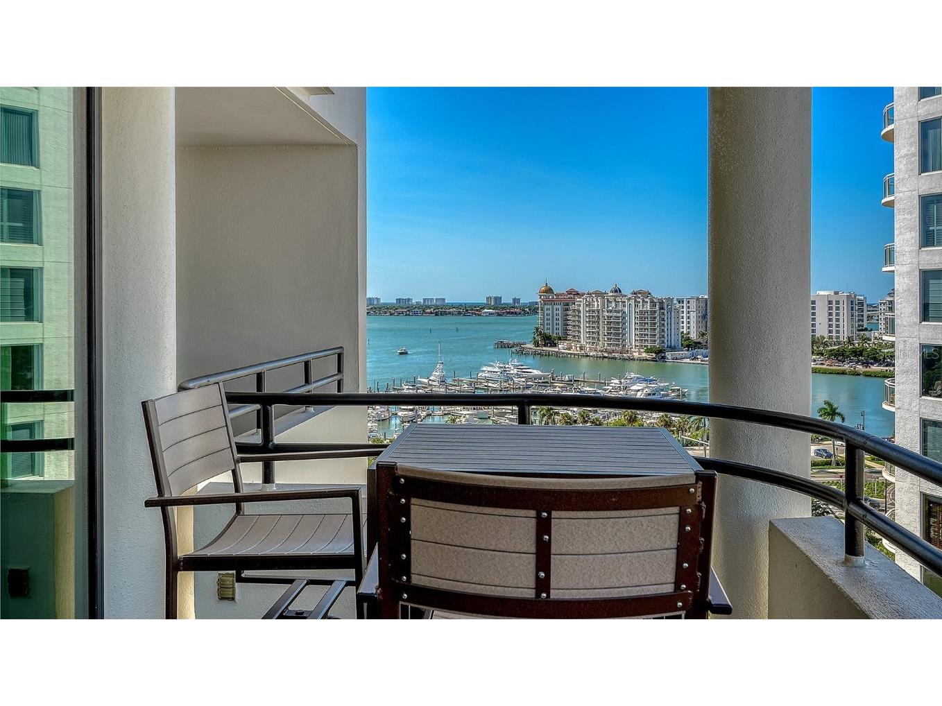 1255 N Gulfstream Avenue #1101 Sarasota FL 34236 - SARASOTA BAY A4669892 image15