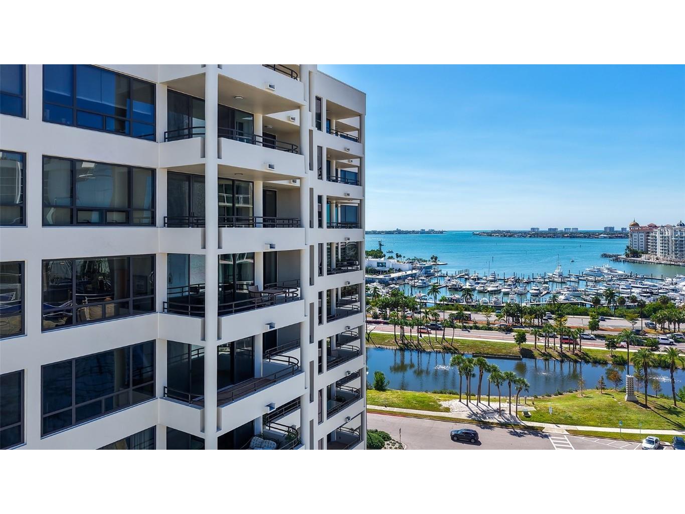 1255 N Gulfstream Avenue #1101 Sarasota FL 34236 - SARASOTA BAY A4669892 image17