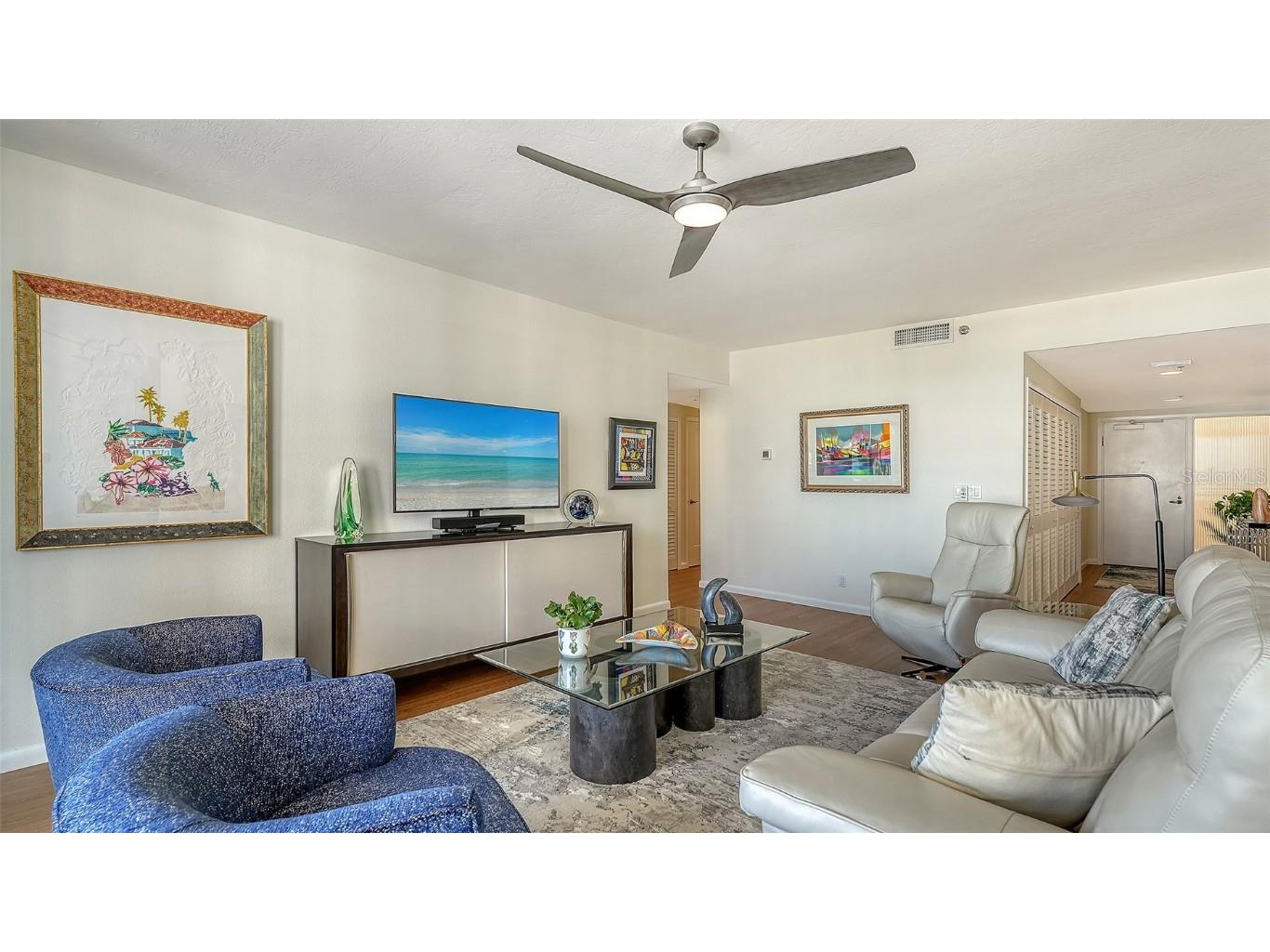 1255 N Gulfstream Avenue #1101 Sarasota FL 34236 - SARASOTA BAY A4669892 image19