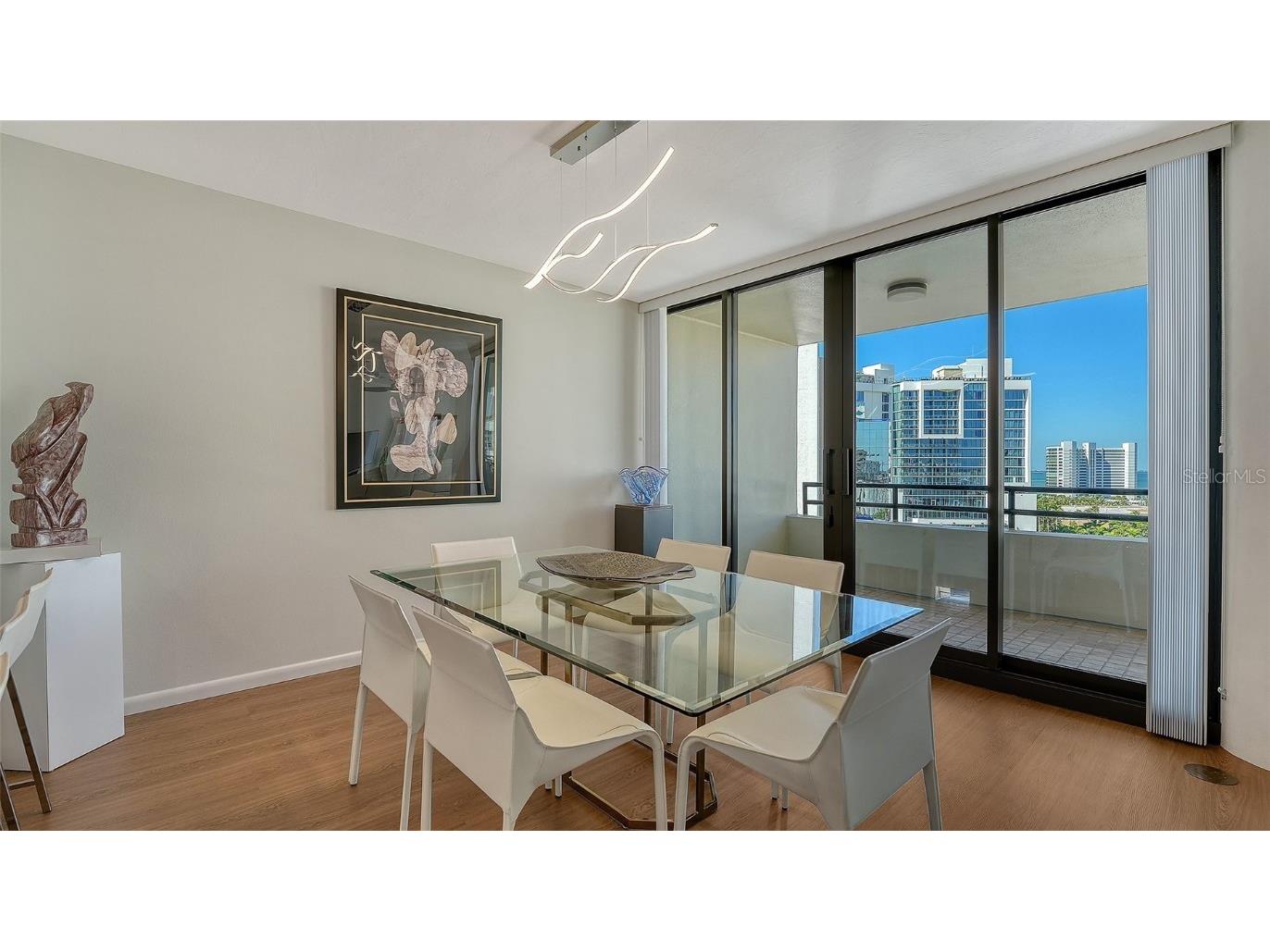 1255 N Gulfstream Avenue #1101 Sarasota FL 34236 - SARASOTA BAY A4669892 image20