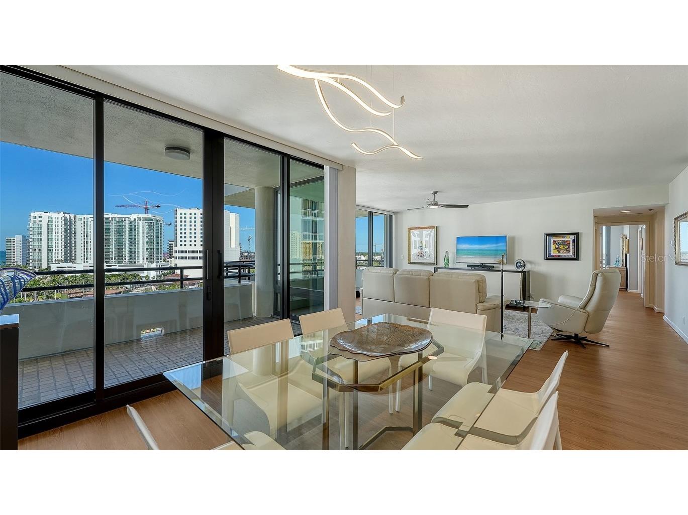 1255 N Gulfstream Avenue #1101 Sarasota FL 34236 - SARASOTA BAY A4669892 image21