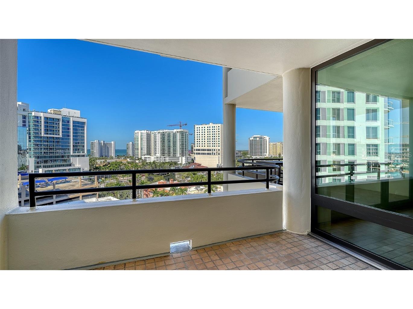 1255 N Gulfstream Avenue #1101 Sarasota FL 34236 - SARASOTA BAY A4669892 image22