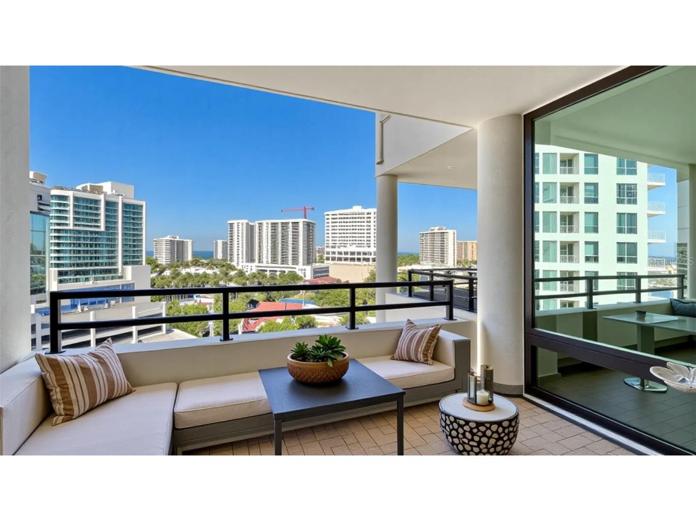 1255 N Gulfstream Avenue #1101 Sarasota FL 34236 - SARASOTA BAY A4669892 image23