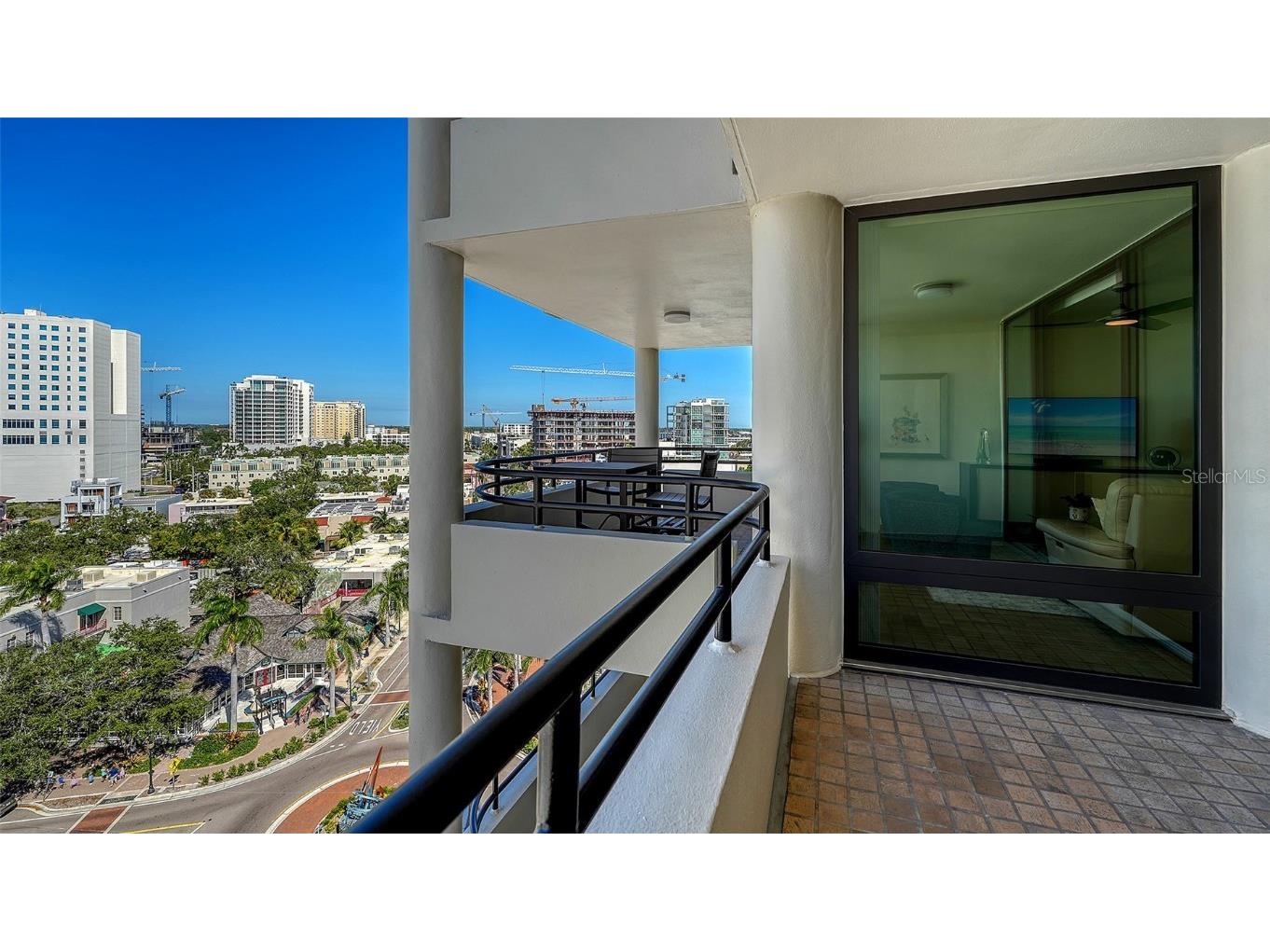 1255 N Gulfstream Avenue #1101 Sarasota FL 34236 - SARASOTA BAY A4669892 image24