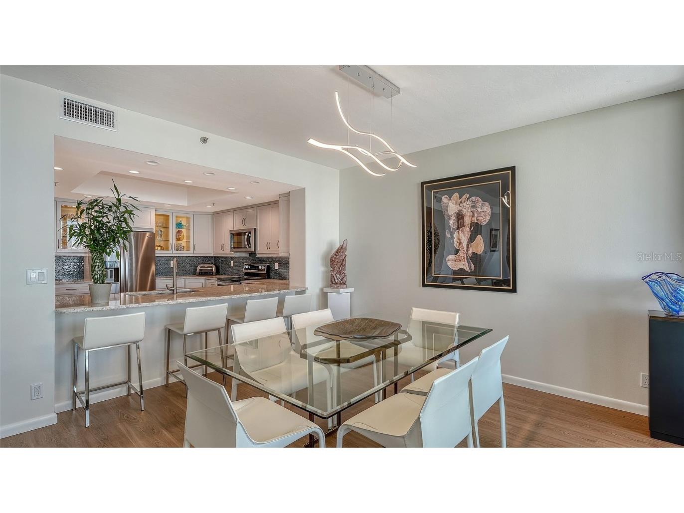 1255 N Gulfstream Avenue #1101 Sarasota FL 34236 - SARASOTA BAY A4669892 image25