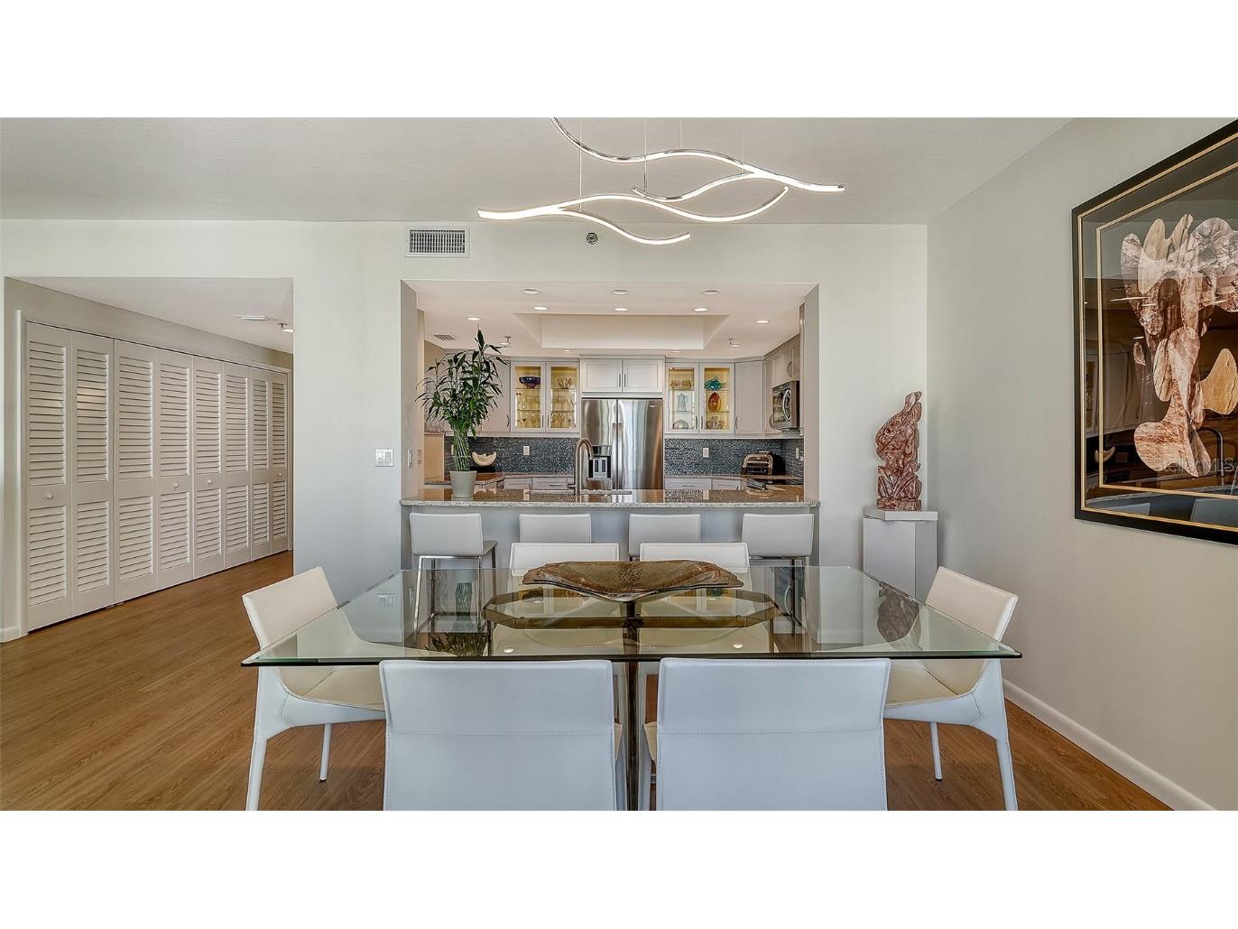 1255 N Gulfstream Avenue #1101 Sarasota FL 34236 - SARASOTA BAY A4669892 image26