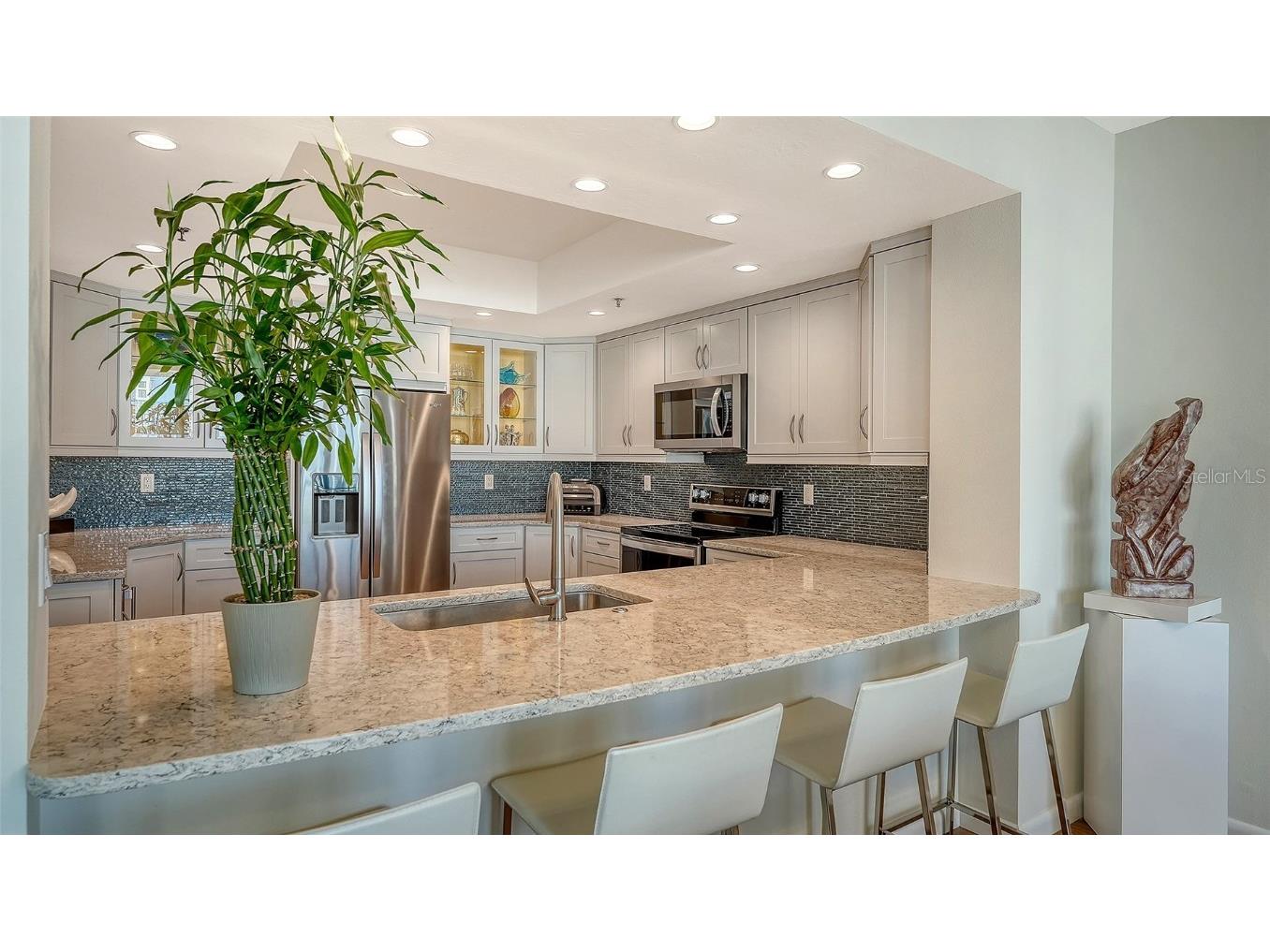 1255 N Gulfstream Avenue #1101 Sarasota FL 34236 - SARASOTA BAY A4669892 image27