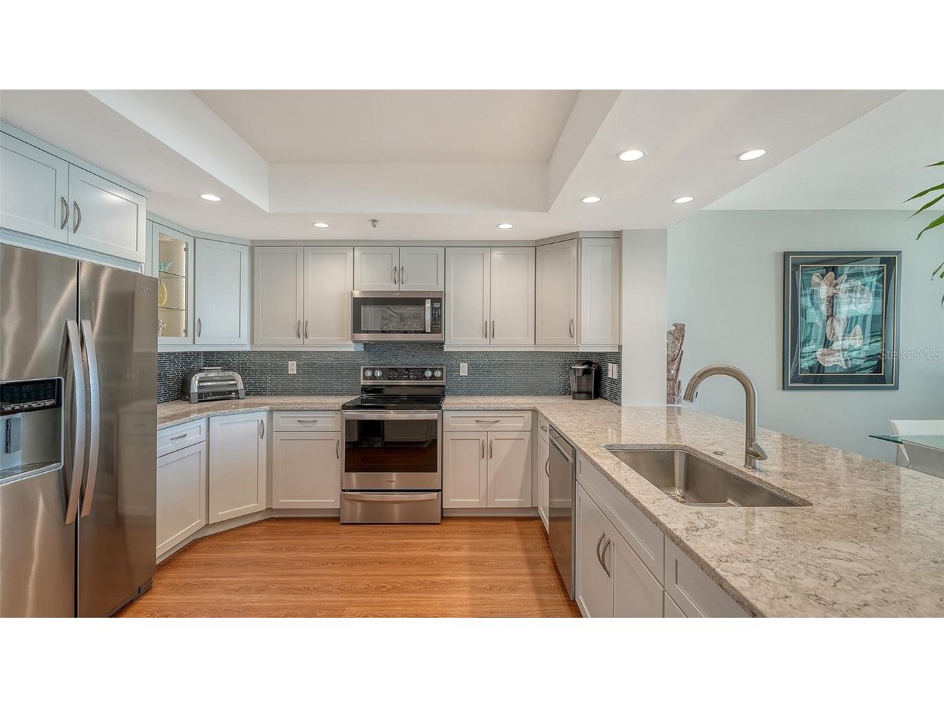 1255 N Gulfstream Avenue #1101 Sarasota FL 34236 - SARASOTA BAY A4669892 image28