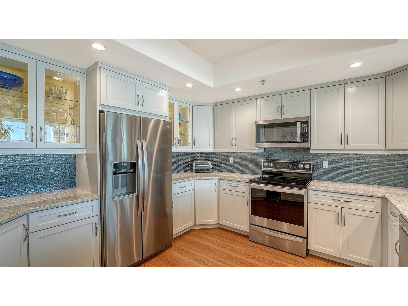 1255 N Gulfstream Avenue #1101 Sarasota FL 34236 - SARASOTA BAY A4669892 image29