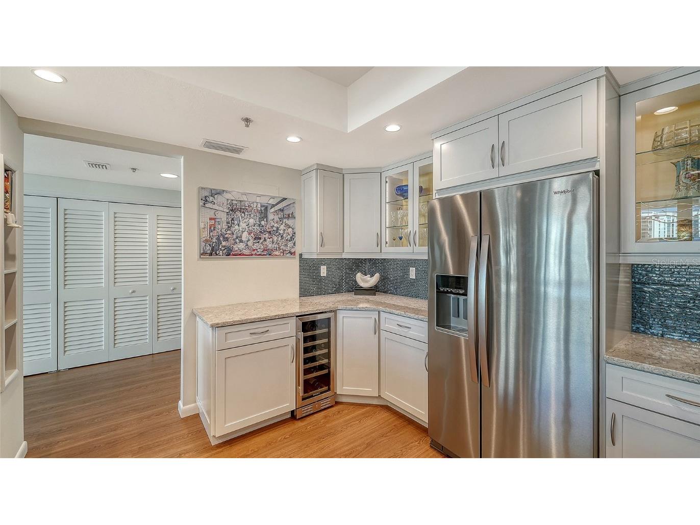 1255 N Gulfstream Avenue #1101 Sarasota FL 34236 - SARASOTA BAY A4669892 image30