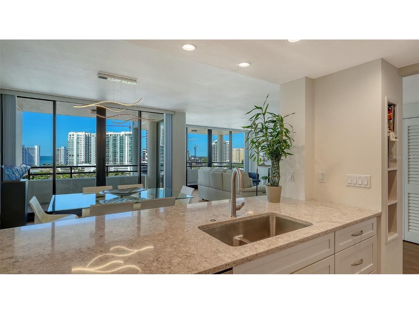1255 N Gulfstream Avenue #1101 Sarasota FL 34236 - SARASOTA BAY A4669892 image31