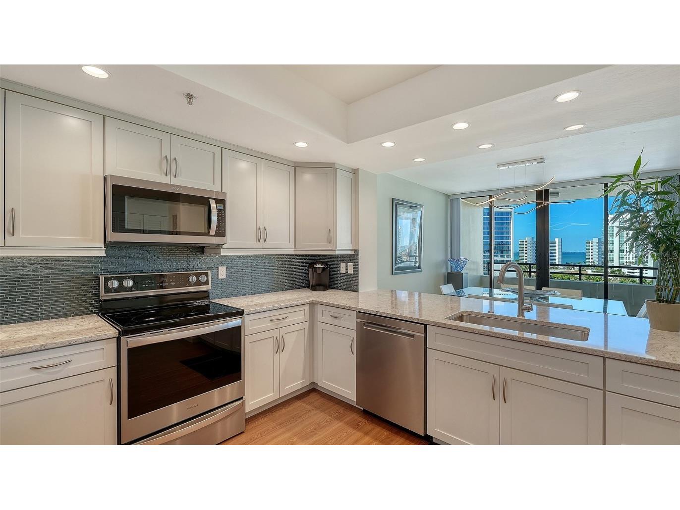 1255 N Gulfstream Avenue #1101 Sarasota FL 34236 - SARASOTA BAY A4669892 image33