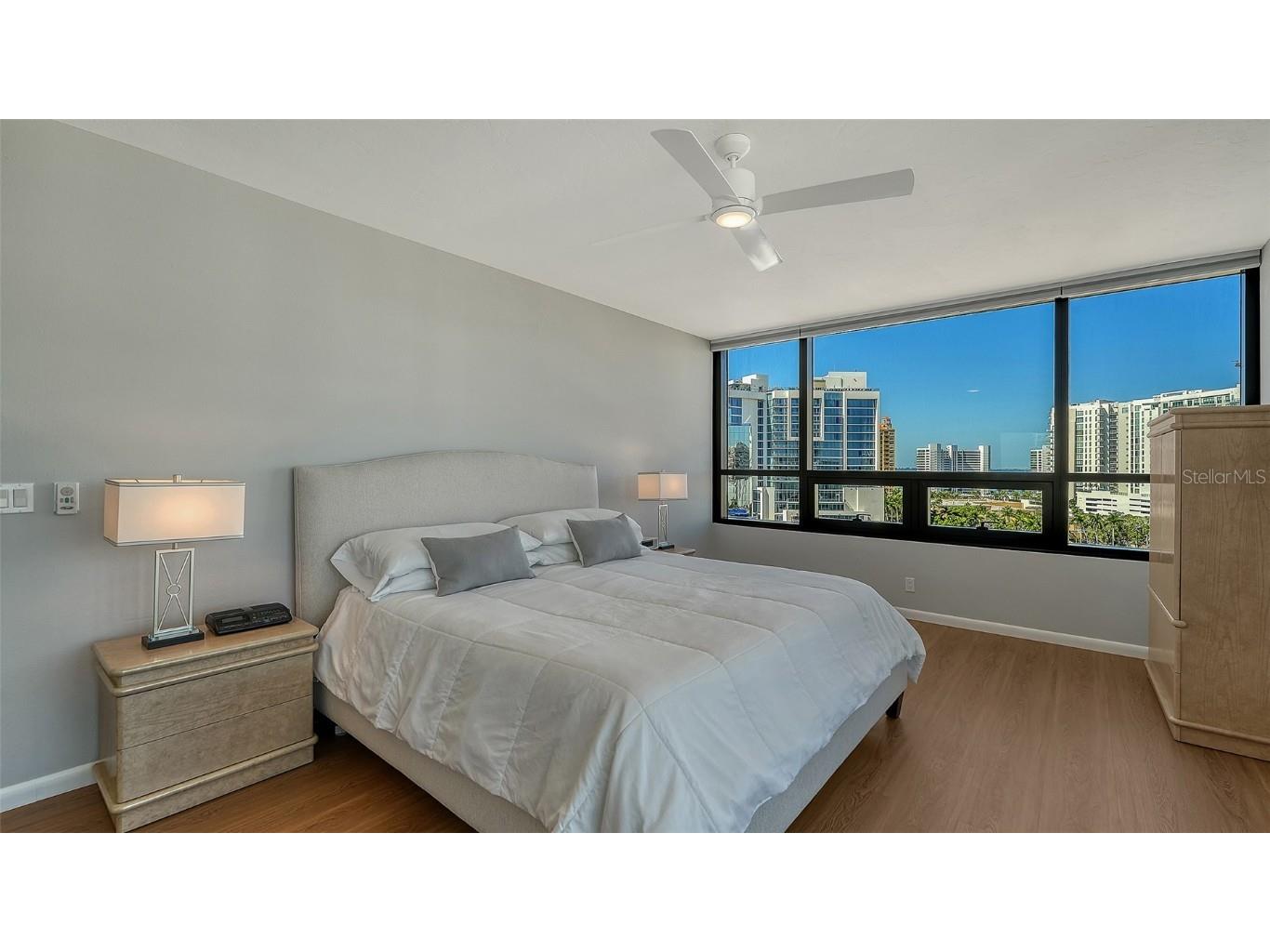 1255 N Gulfstream Avenue #1101 Sarasota FL 34236 - SARASOTA BAY A4669892 image35