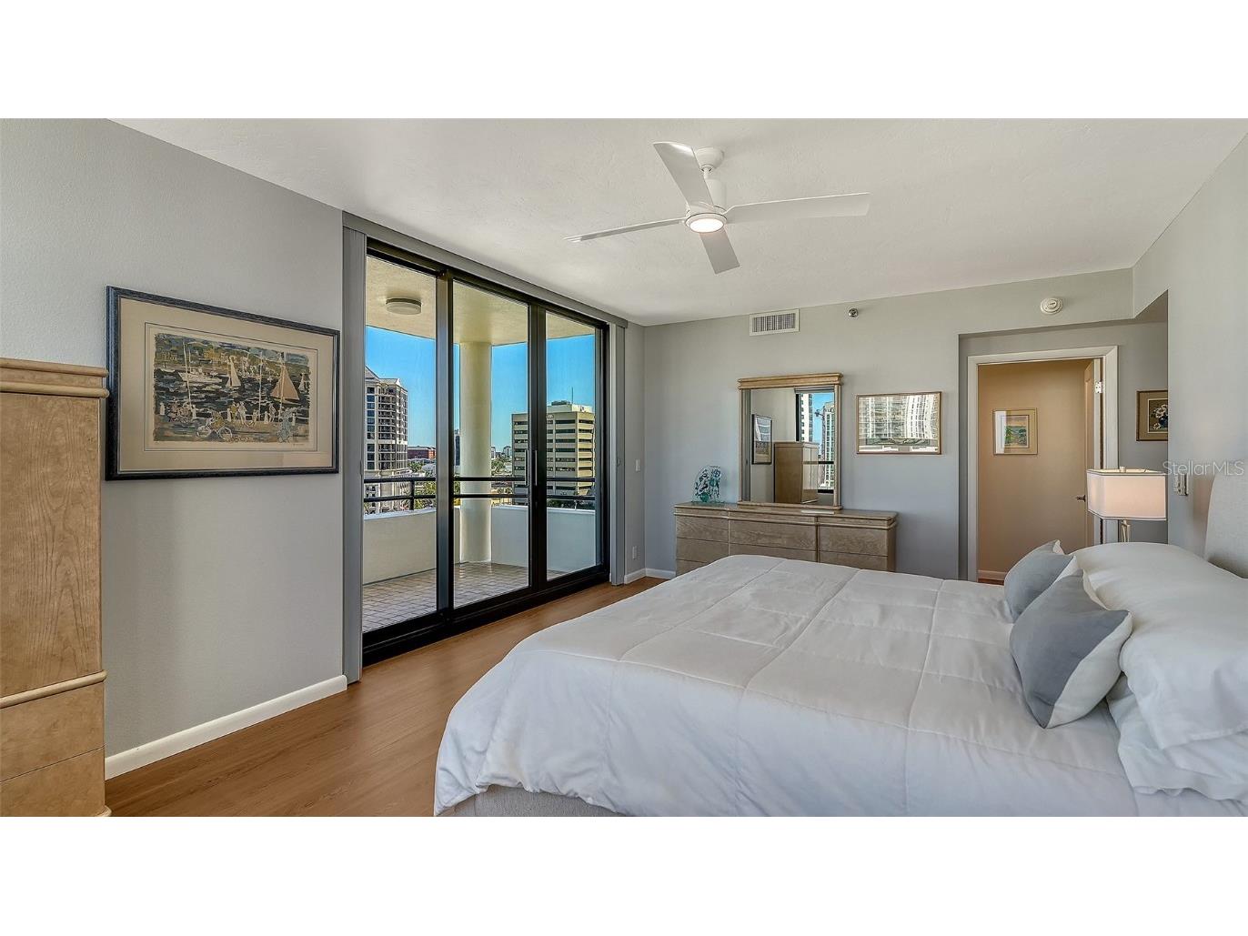 1255 N Gulfstream Avenue #1101 Sarasota FL 34236 - SARASOTA BAY A4669892 image36