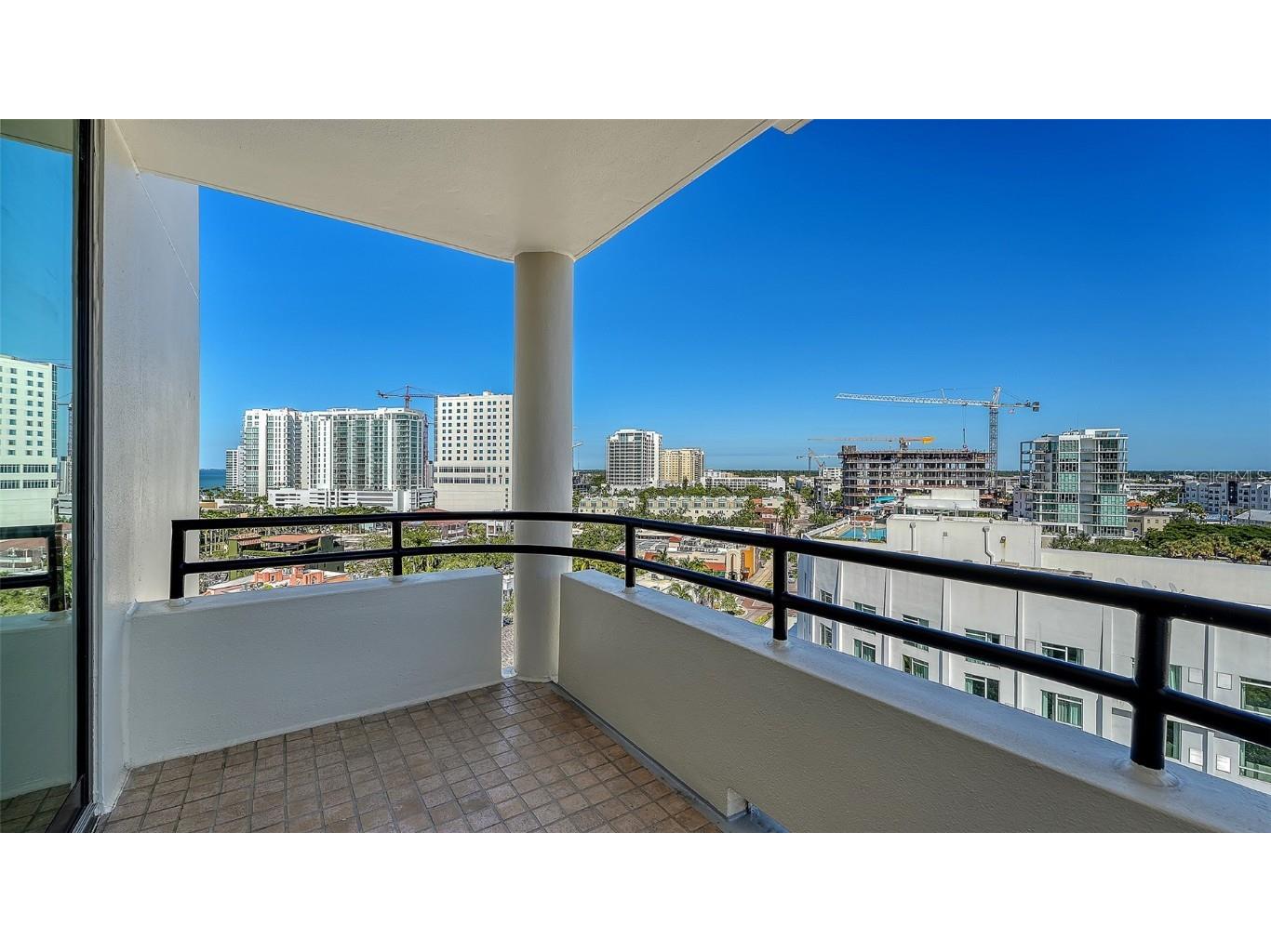 1255 N Gulfstream Avenue #1101 Sarasota FL 34236 - SARASOTA BAY A4669892 image37