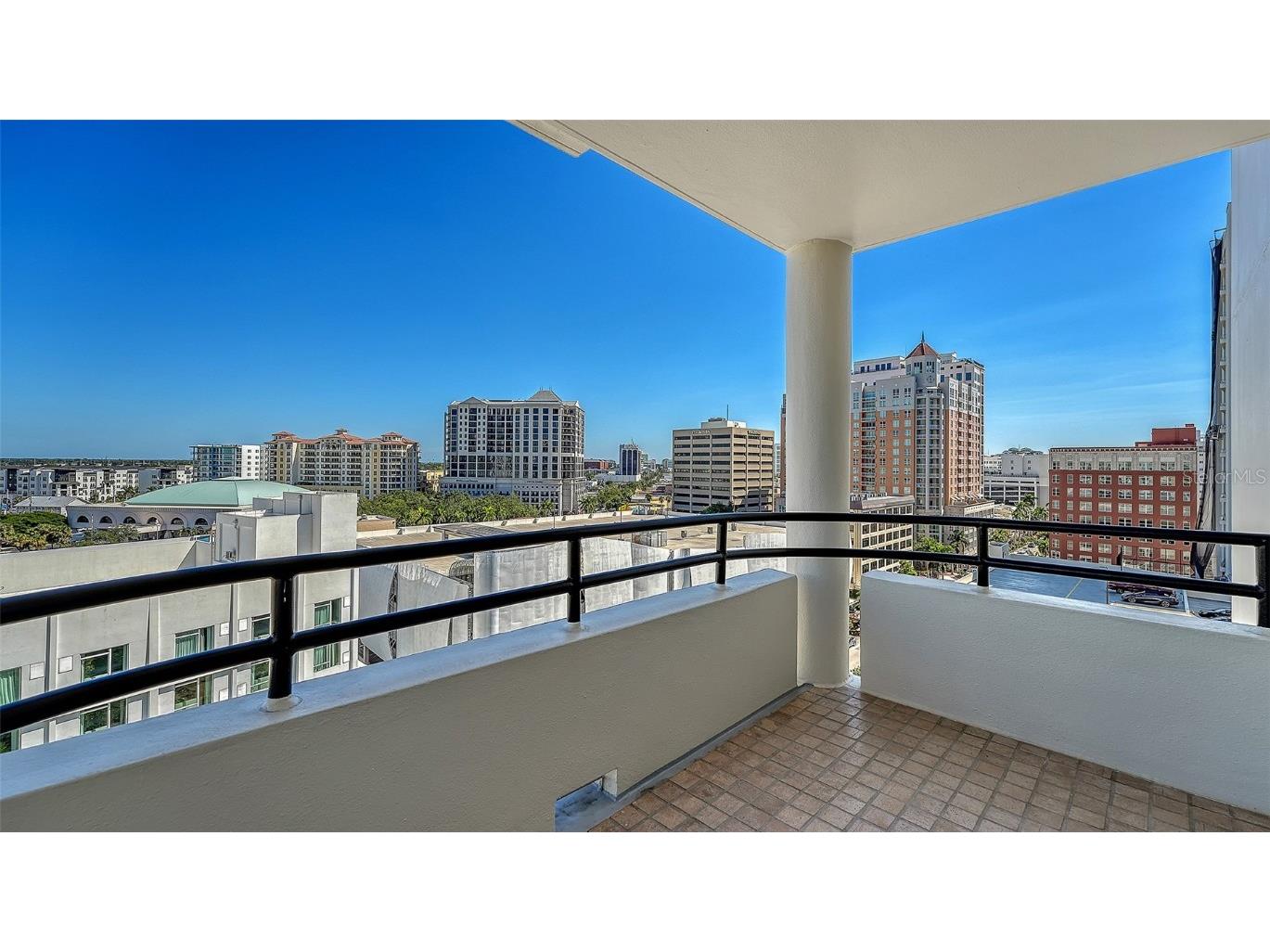 1255 N Gulfstream Avenue #1101 Sarasota FL 34236 - SARASOTA BAY A4669892 image38