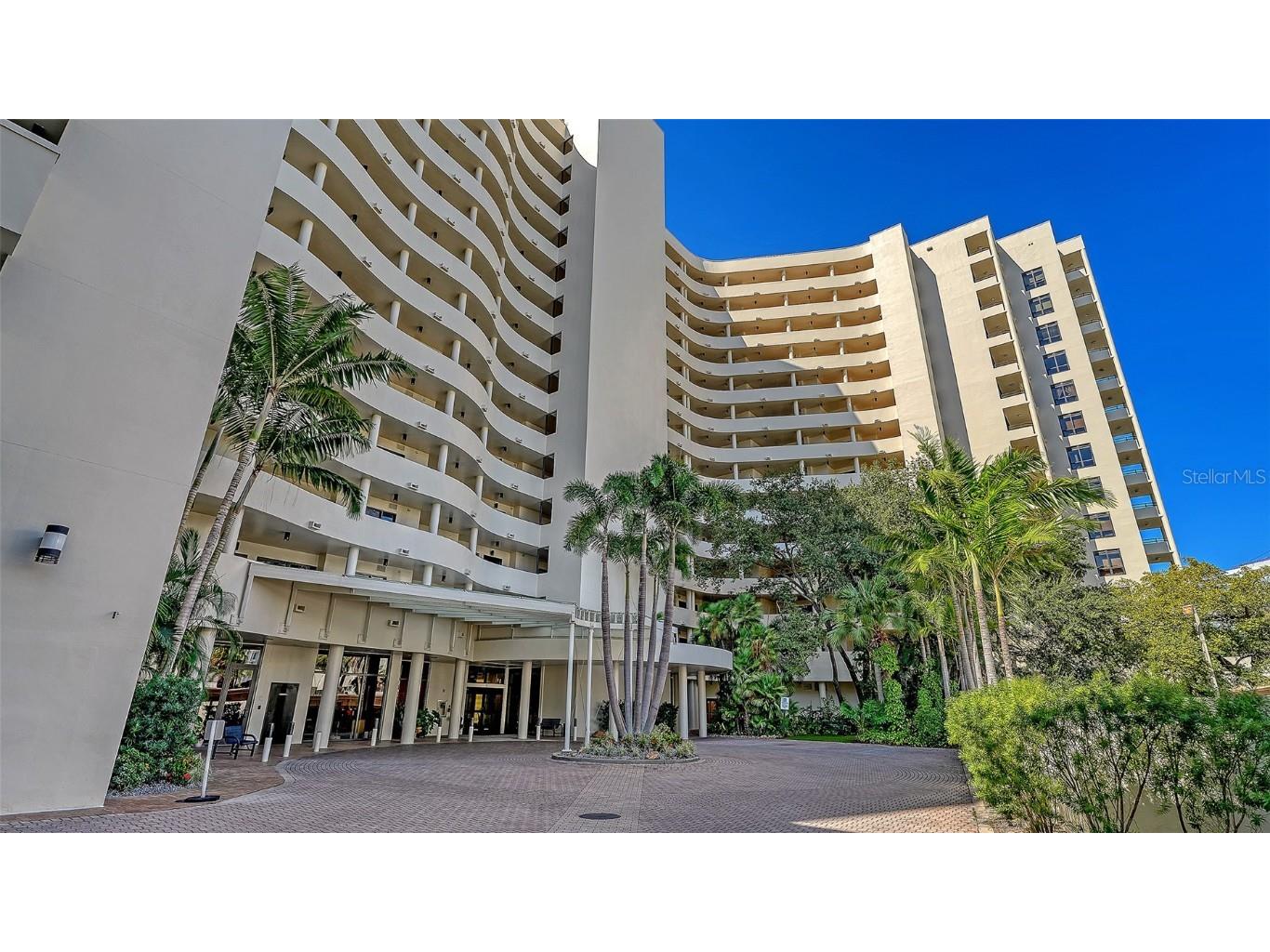 1255 N Gulfstream Avenue #1101 Sarasota FL 34236 - SARASOTA BAY A4669892 image4