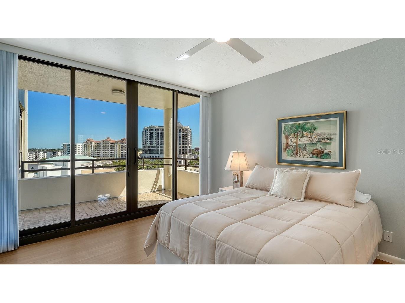 1255 N Gulfstream Avenue #1101 Sarasota FL 34236 - SARASOTA BAY A4669892 image46