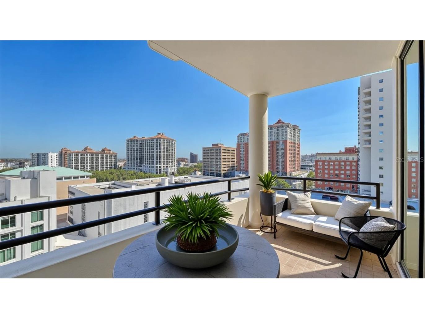 1255 N Gulfstream Avenue #1101 Sarasota FL 34236 - SARASOTA BAY A4669892 image47