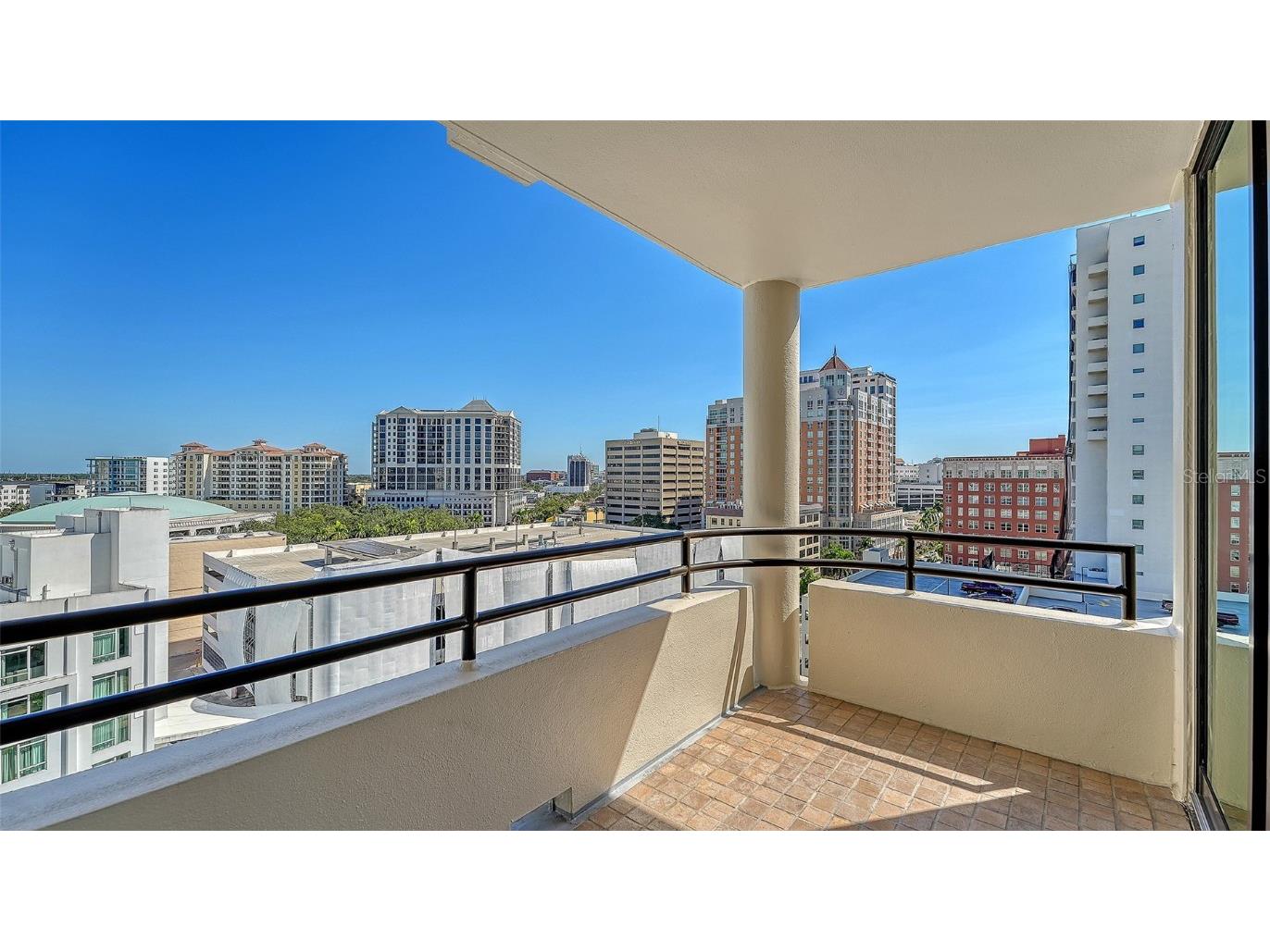 1255 N Gulfstream Avenue #1101 Sarasota FL 34236 - SARASOTA BAY A4669892 image48