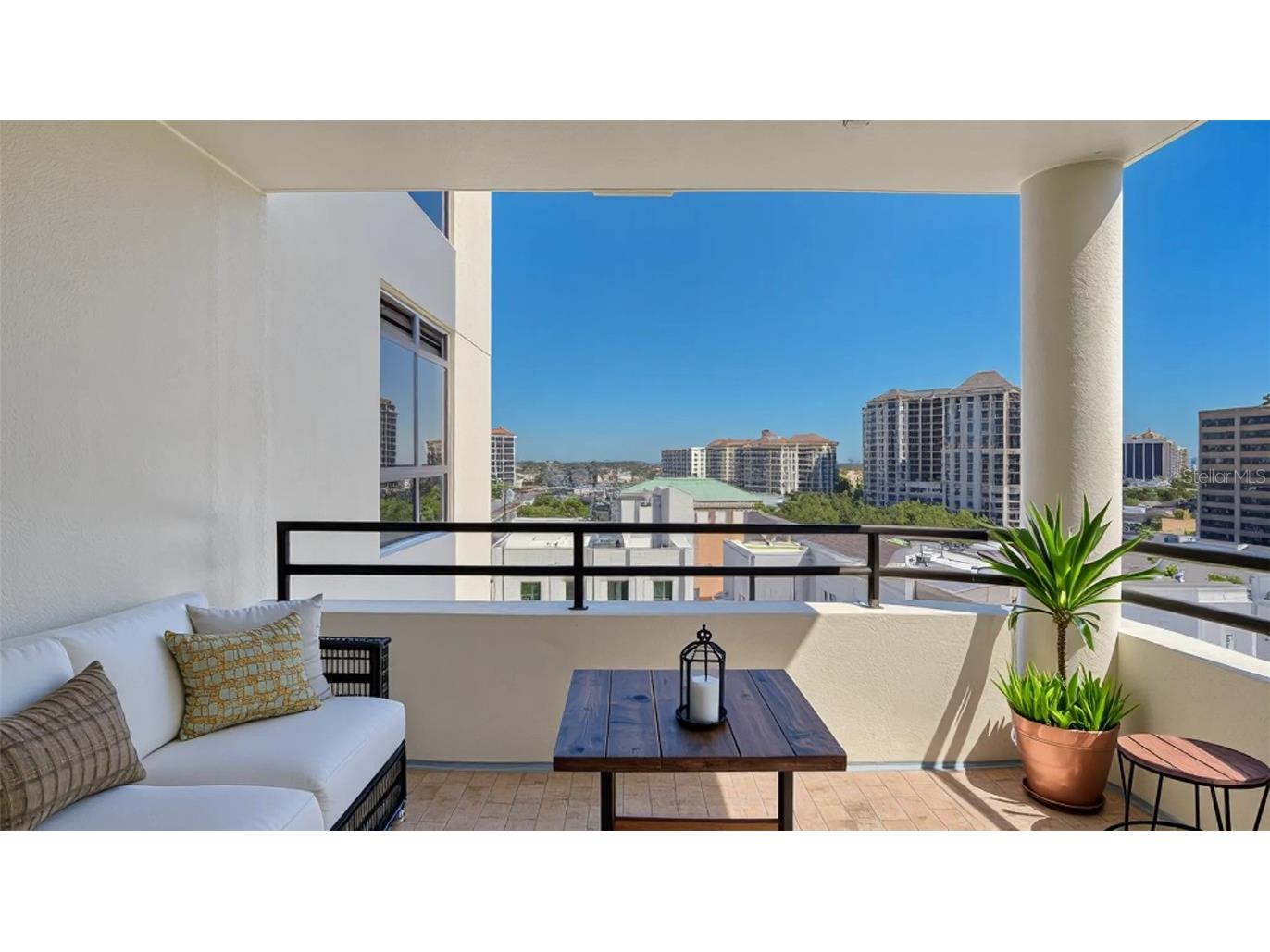 1255 N Gulfstream Avenue #1101 Sarasota FL 34236 - SARASOTA BAY A4669892 image49