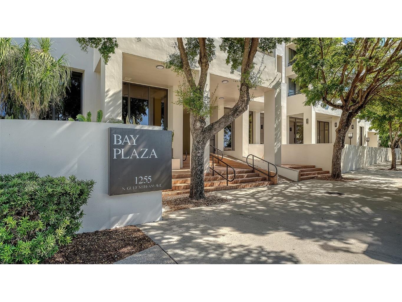 1255 N Gulfstream Avenue #1101 Sarasota FL 34236 - SARASOTA BAY A4669892 image5