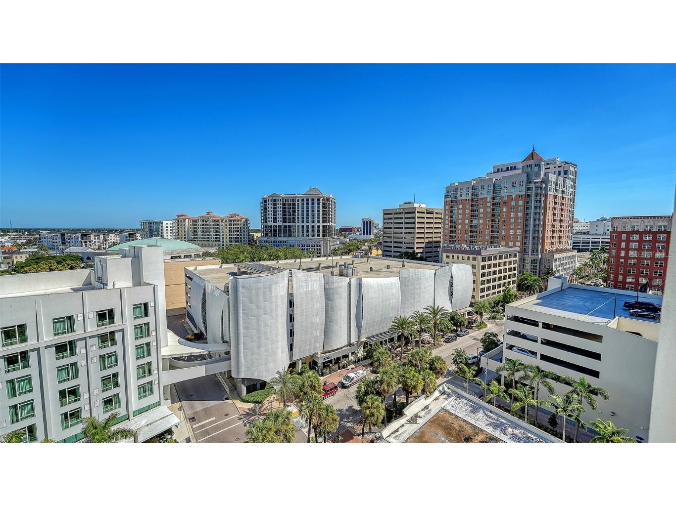 1255 N Gulfstream Avenue #1101 Sarasota FL 34236 - SARASOTA BAY A4669892 image50