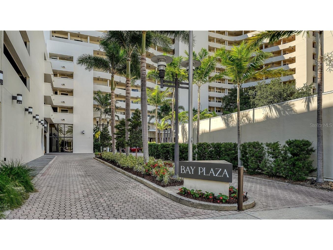1255 N Gulfstream Avenue #1101 Sarasota FL 34236 - SARASOTA BAY A4669892 image6