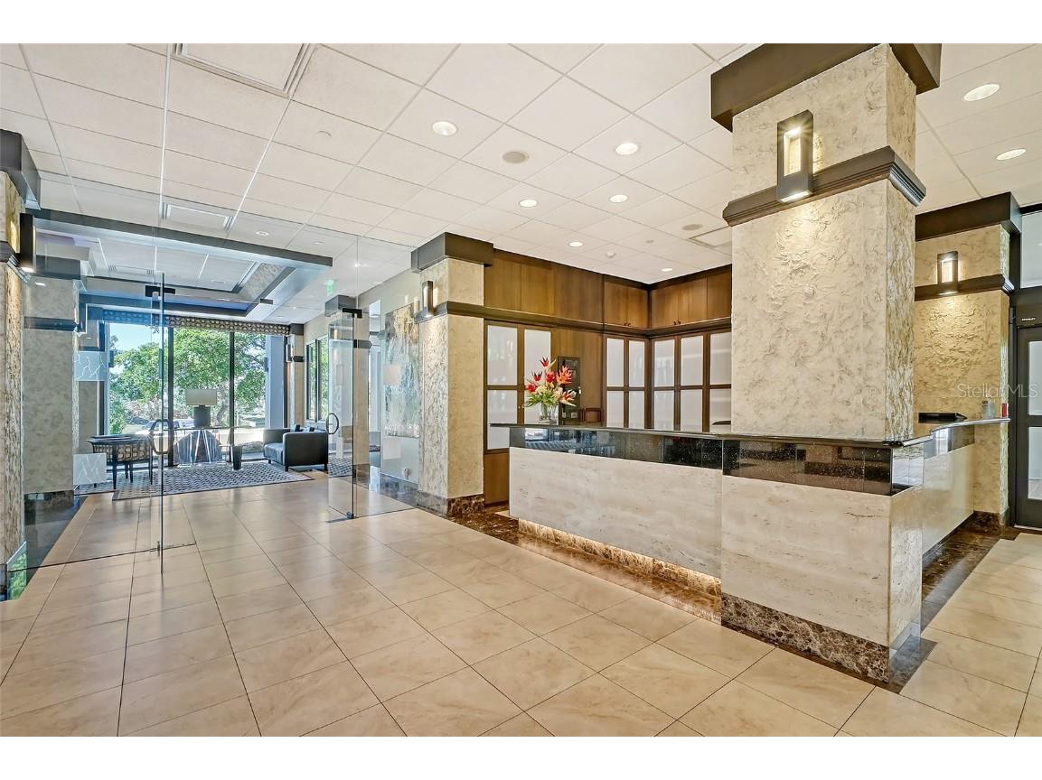 1255 N Gulfstream Avenue #1101 Sarasota FL 34236 - SARASOTA BAY A4669892 image60