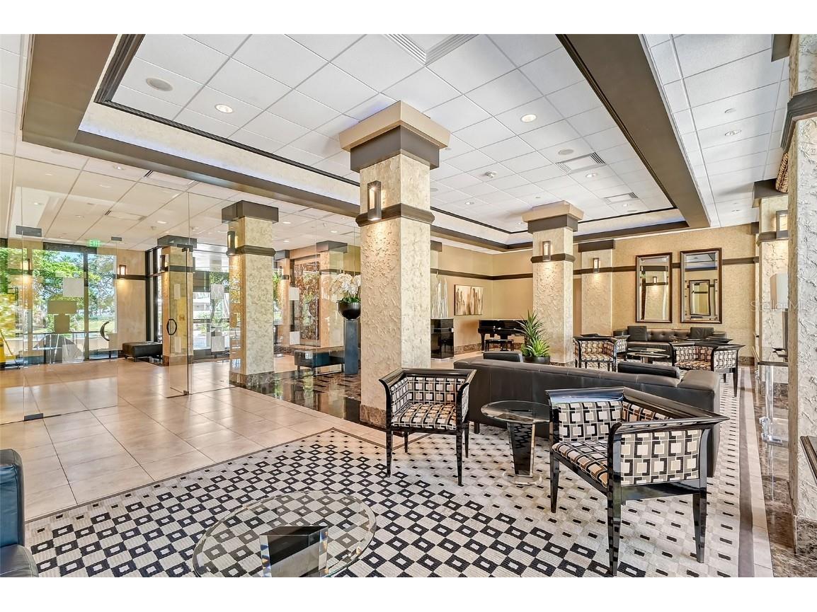 1255 N Gulfstream Avenue #1101 Sarasota FL 34236 - SARASOTA BAY A4669892 image62