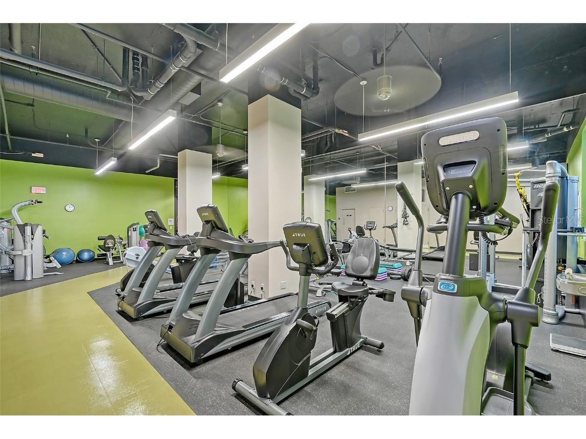 1255 N Gulfstream Avenue #1101 Sarasota FL 34236 - SARASOTA BAY A4669892 image63