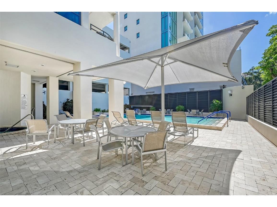 1255 N Gulfstream Avenue #1101 Sarasota FL 34236 - SARASOTA BAY A4669892 image65