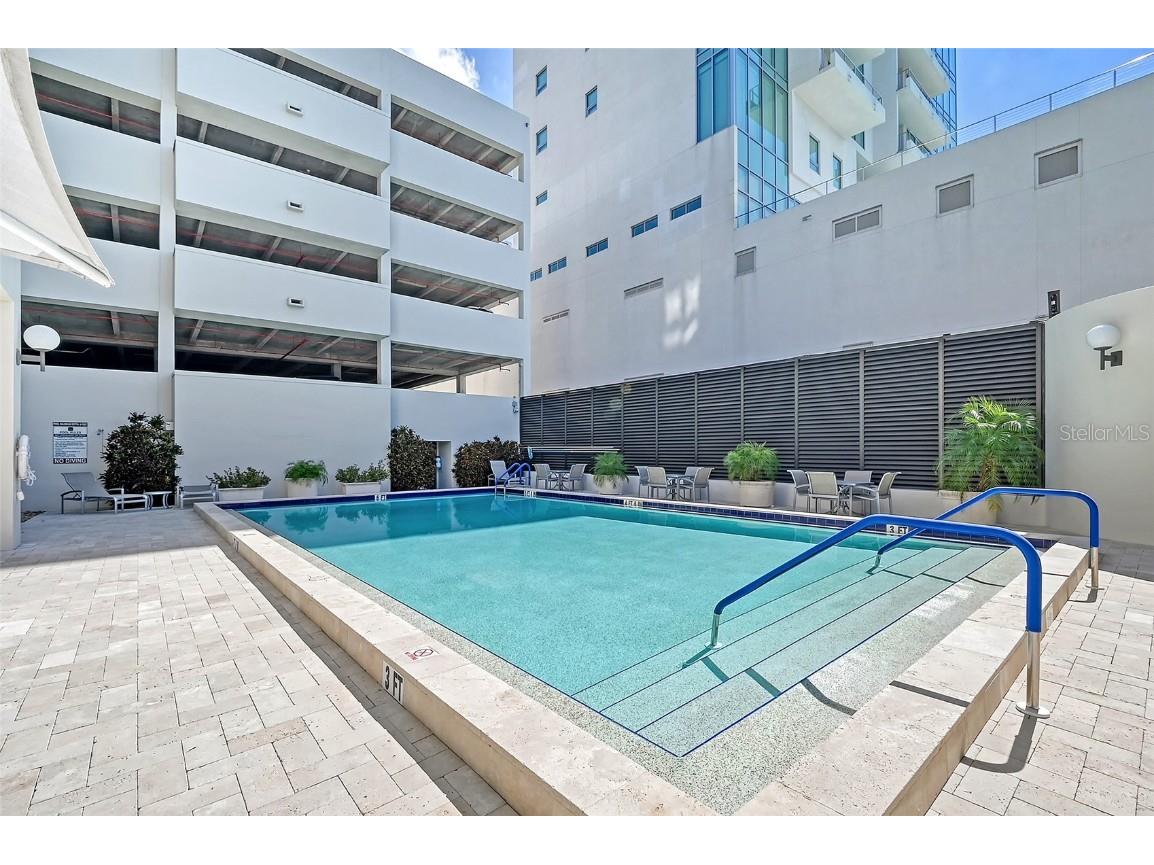 1255 N Gulfstream Avenue #1101 Sarasota FL 34236 - SARASOTA BAY A4669892 image66