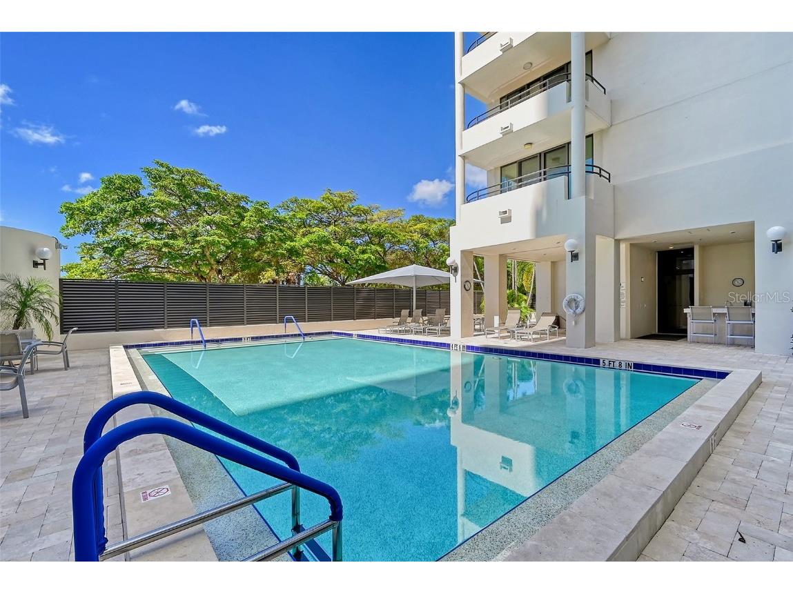 1255 N Gulfstream Avenue #1101 Sarasota FL 34236 - SARASOTA BAY A4669892 image67