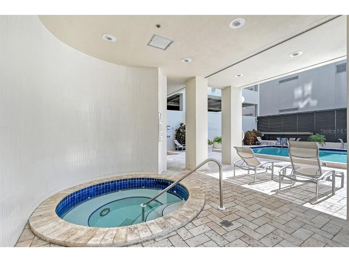 1255 N Gulfstream Avenue #1101 Sarasota FL 34236 - SARASOTA BAY A4669892 image68