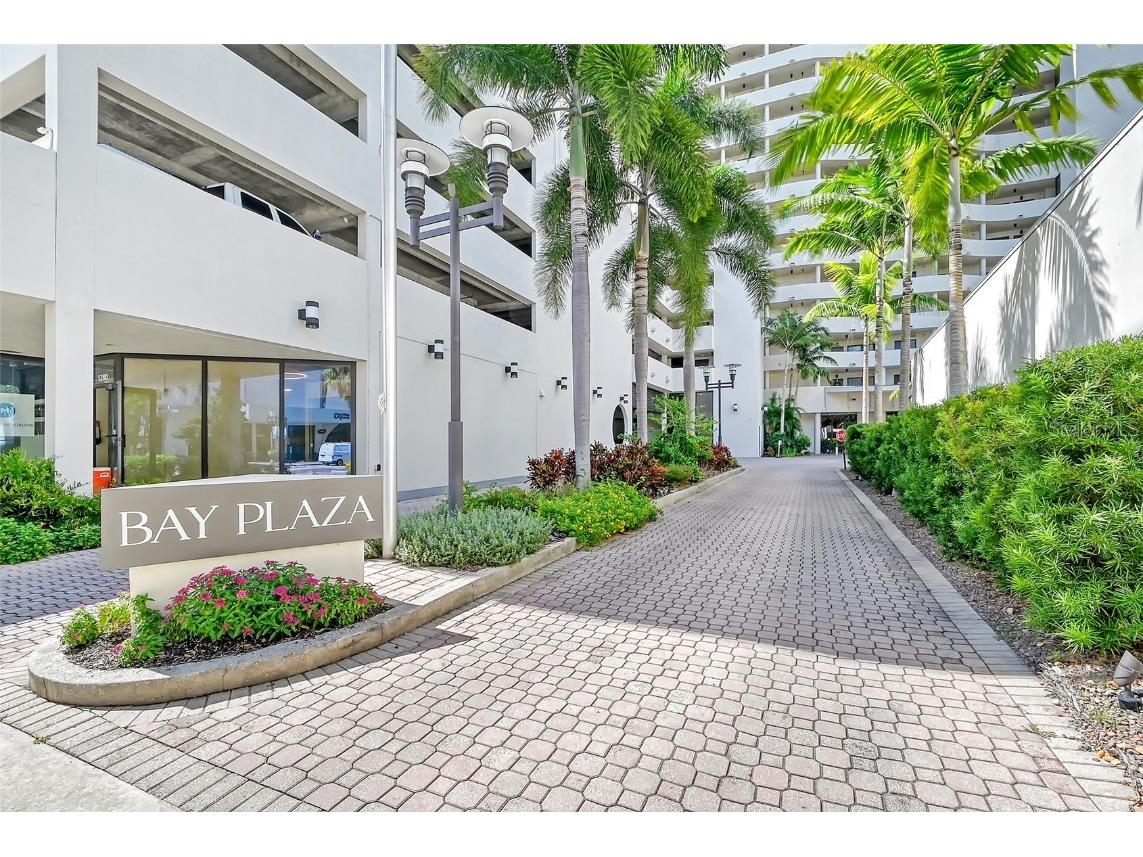 1255 N Gulfstream Avenue #1101 Sarasota FL 34236 - SARASOTA BAY A4669892 image69