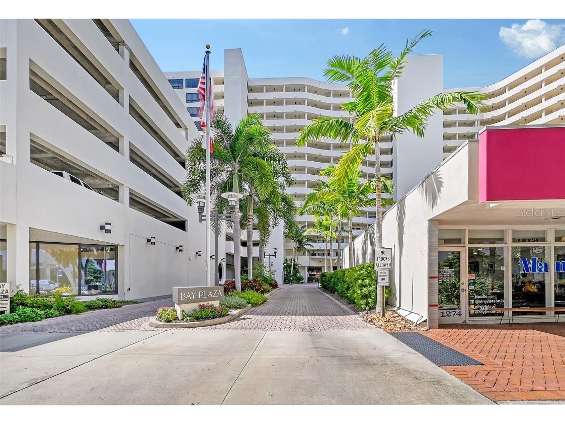 1255 N Gulfstream Avenue #1101 Sarasota FL 34236 - SARASOTA BAY A4669892 image70