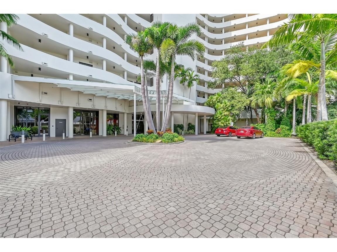 1255 N Gulfstream Avenue #1101 Sarasota FL 34236 - SARASOTA BAY A4669892 image71