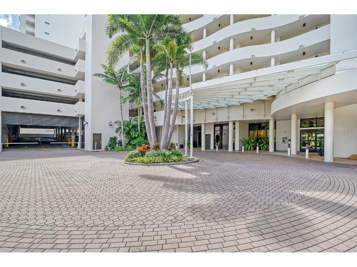 1255 N Gulfstream Avenue #1101 Sarasota FL 34236 - SARASOTA BAY A4669892 image72