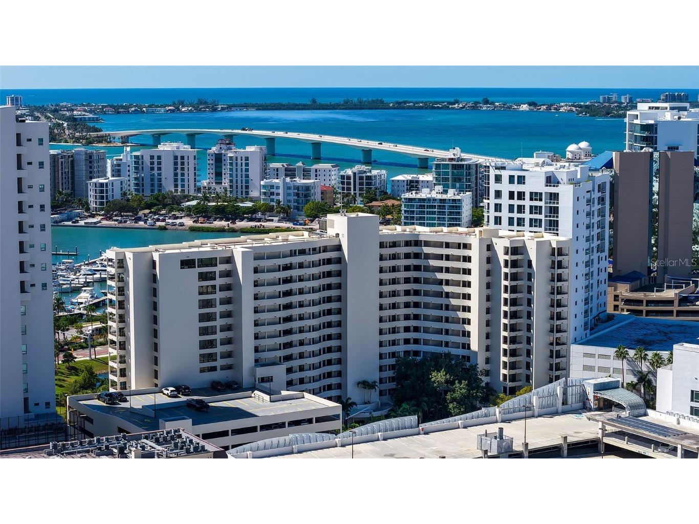 1255 N Gulfstream Avenue #1101 Sarasota FL 34236 - SARASOTA BAY A4669892 image73